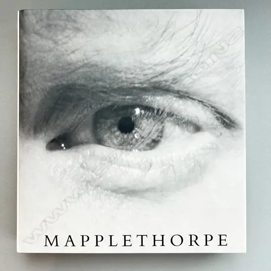 MAPPLETHORPE